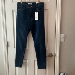 Zara sz 12 jeans